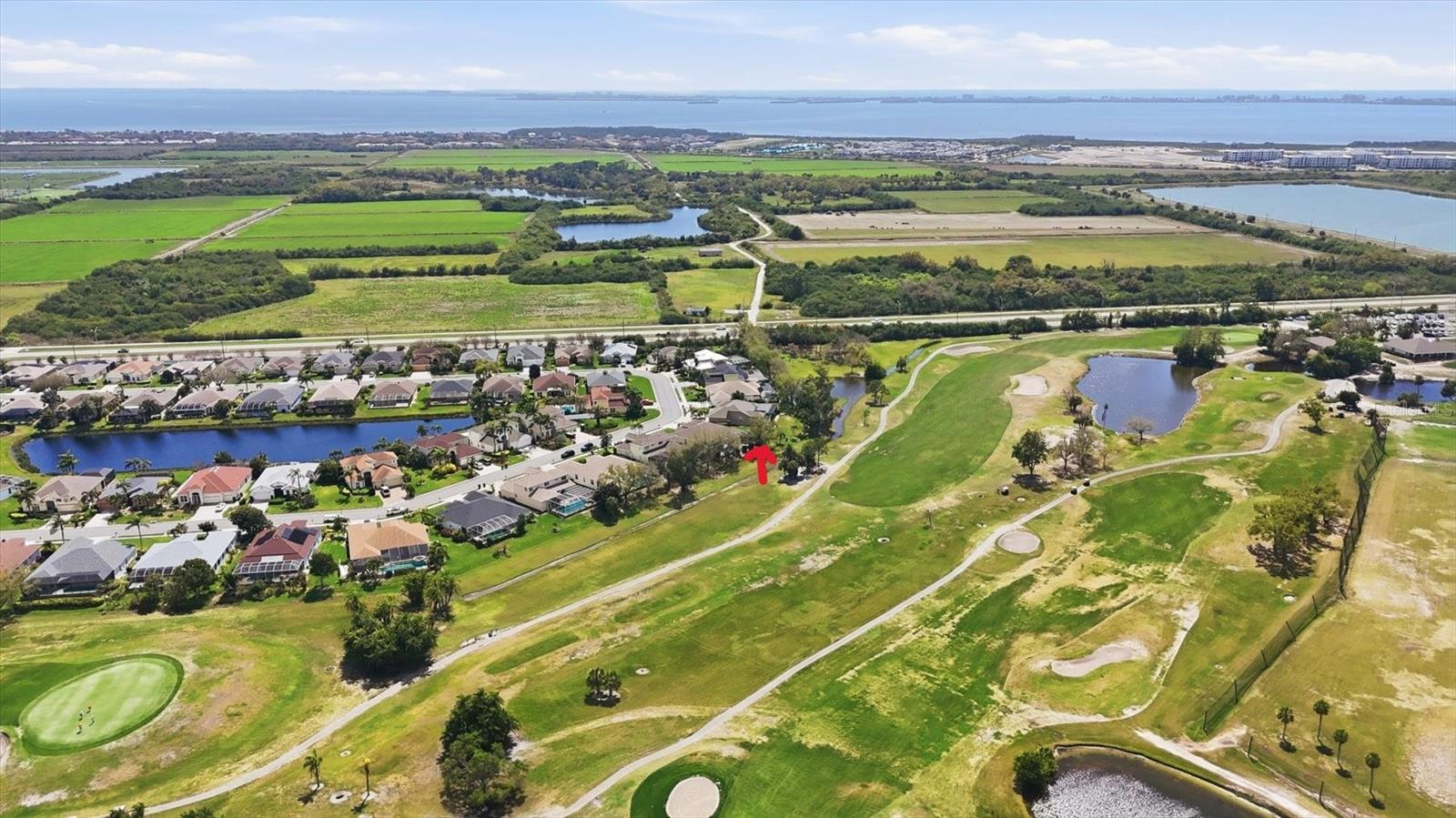 Image 47 of 52 For 5167 55th Street Circle W