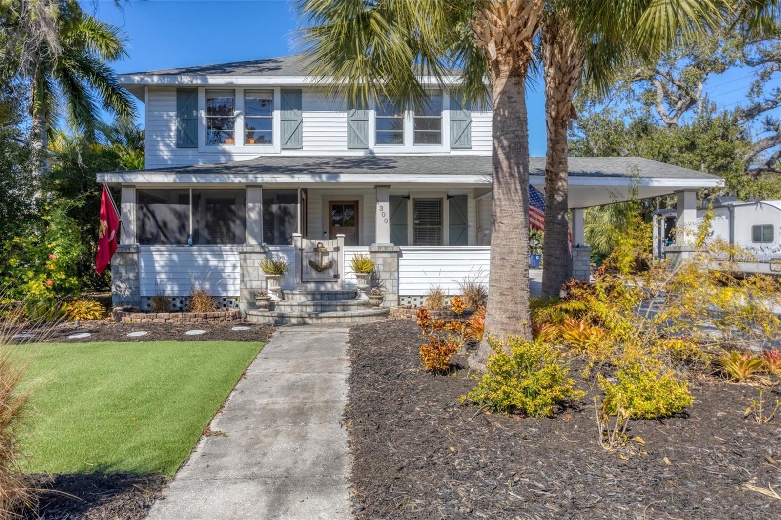 Details for 1300 4th Street W, PALMETTO, FL 34221