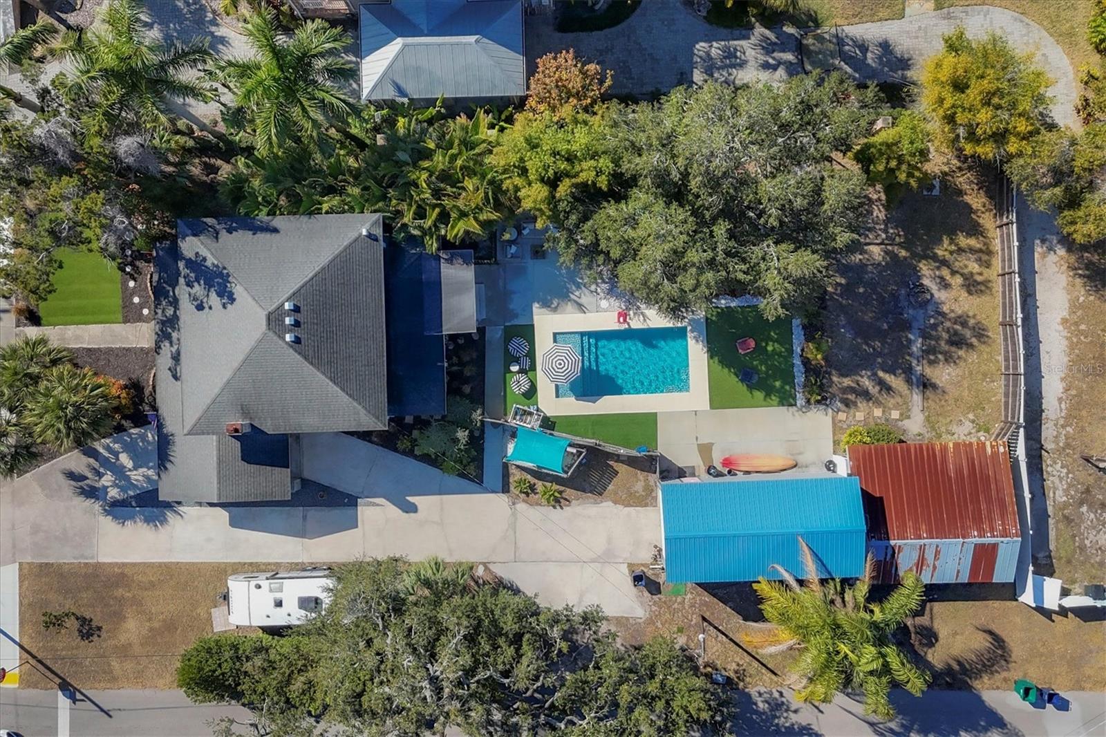 Image 36 of 49 For 1300 4th Street W