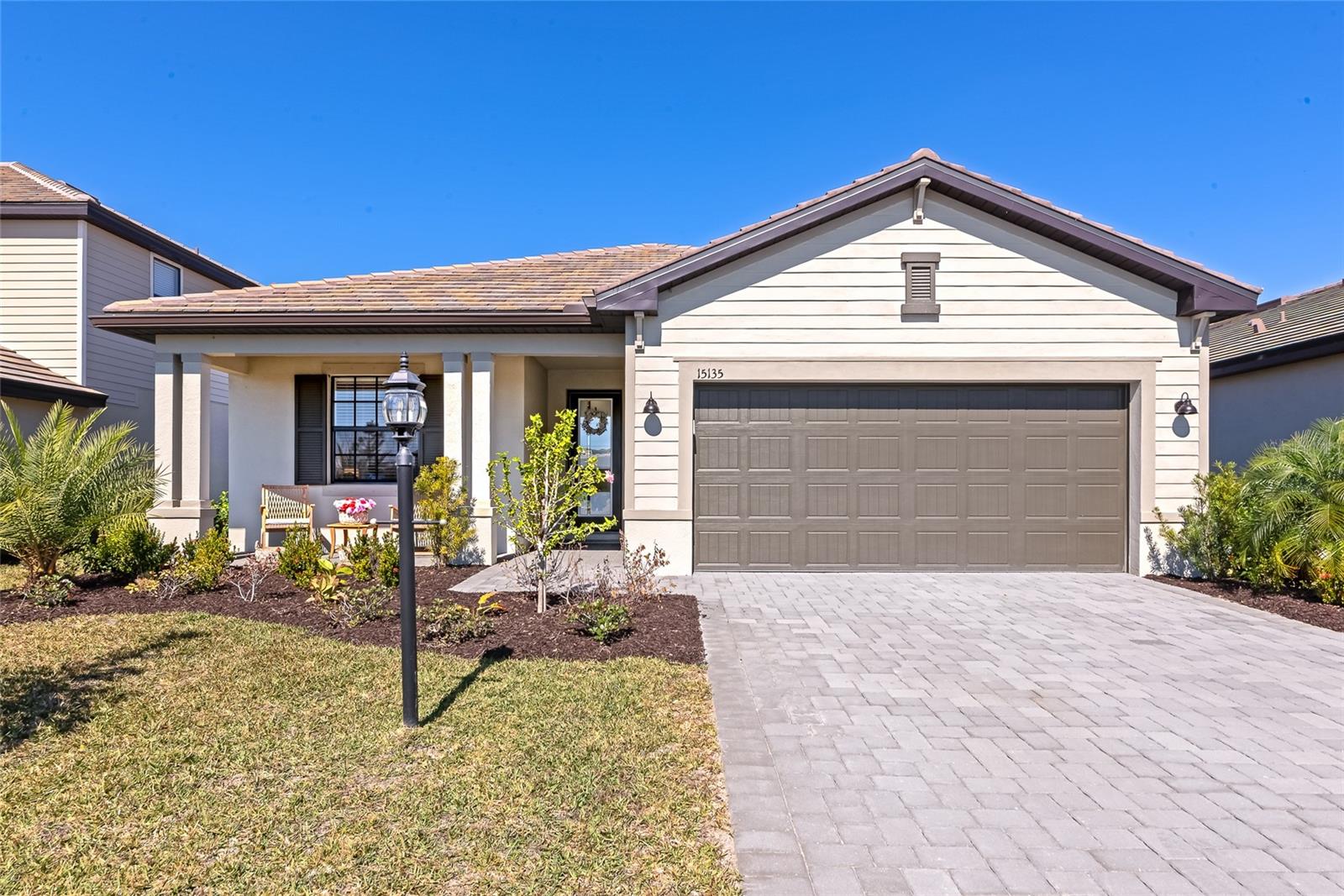 Details for 15135 Oxford Grey Drive, BRADENTON, FL 34211