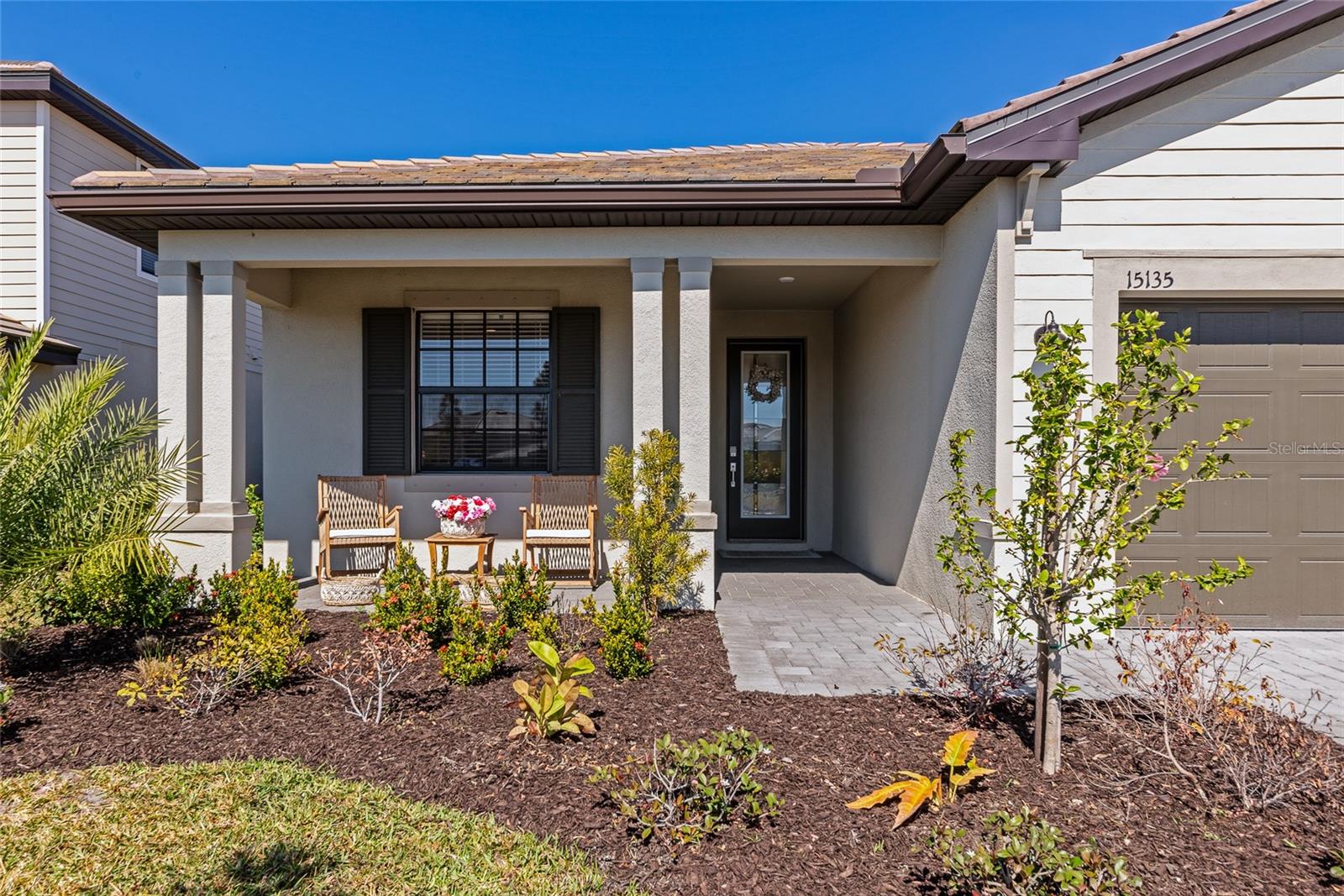 Image 2 of 65 For 15135 Oxford Grey Drive