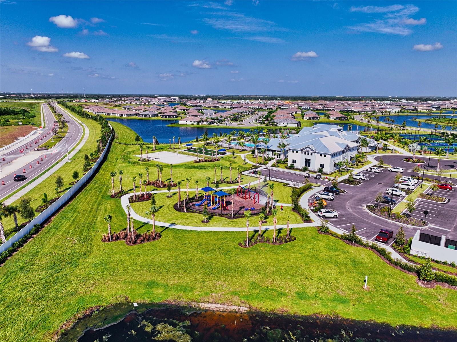 Image 45 of 65 For 15135 Oxford Grey Drive