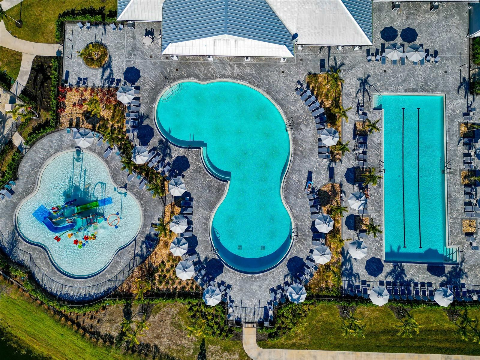 Image 50 of 65 For 15135 Oxford Grey Drive