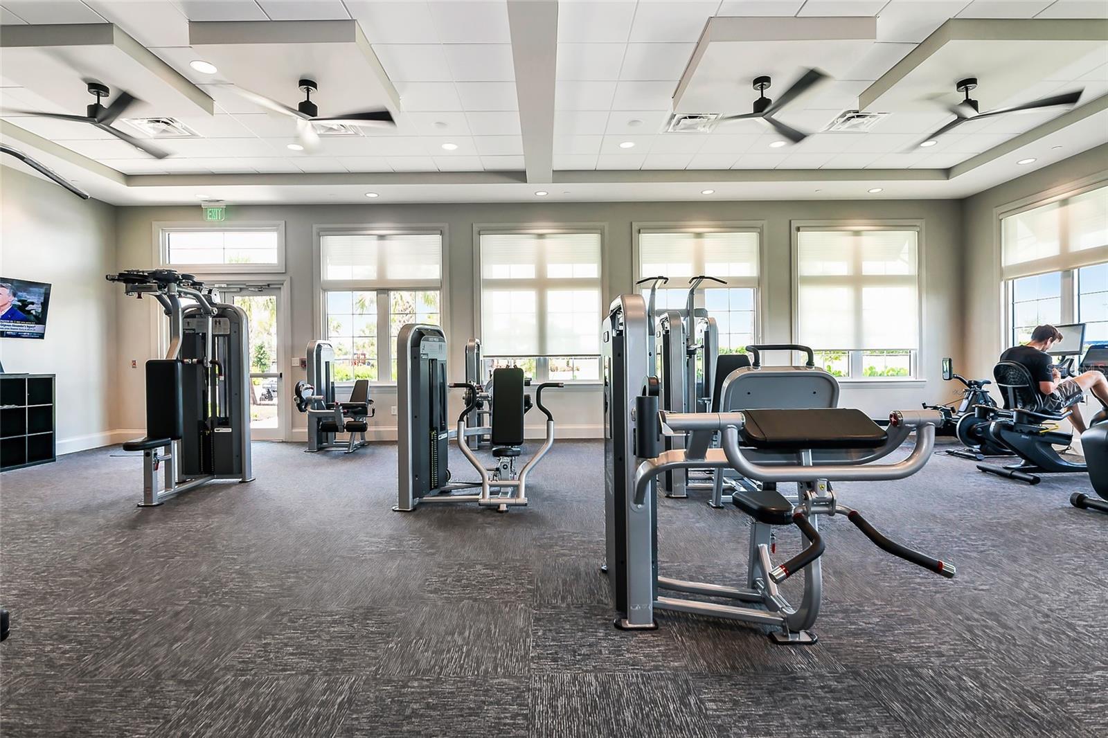 Image 53 of 65 For 15135 Oxford Grey Drive