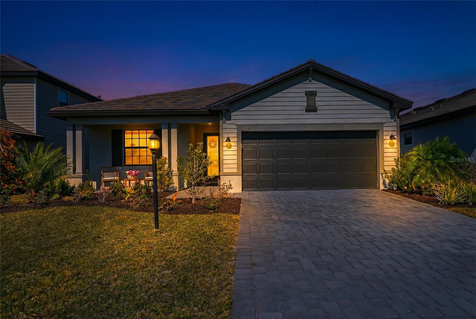 Image 65 of 65 For 15135 Oxford Grey Drive