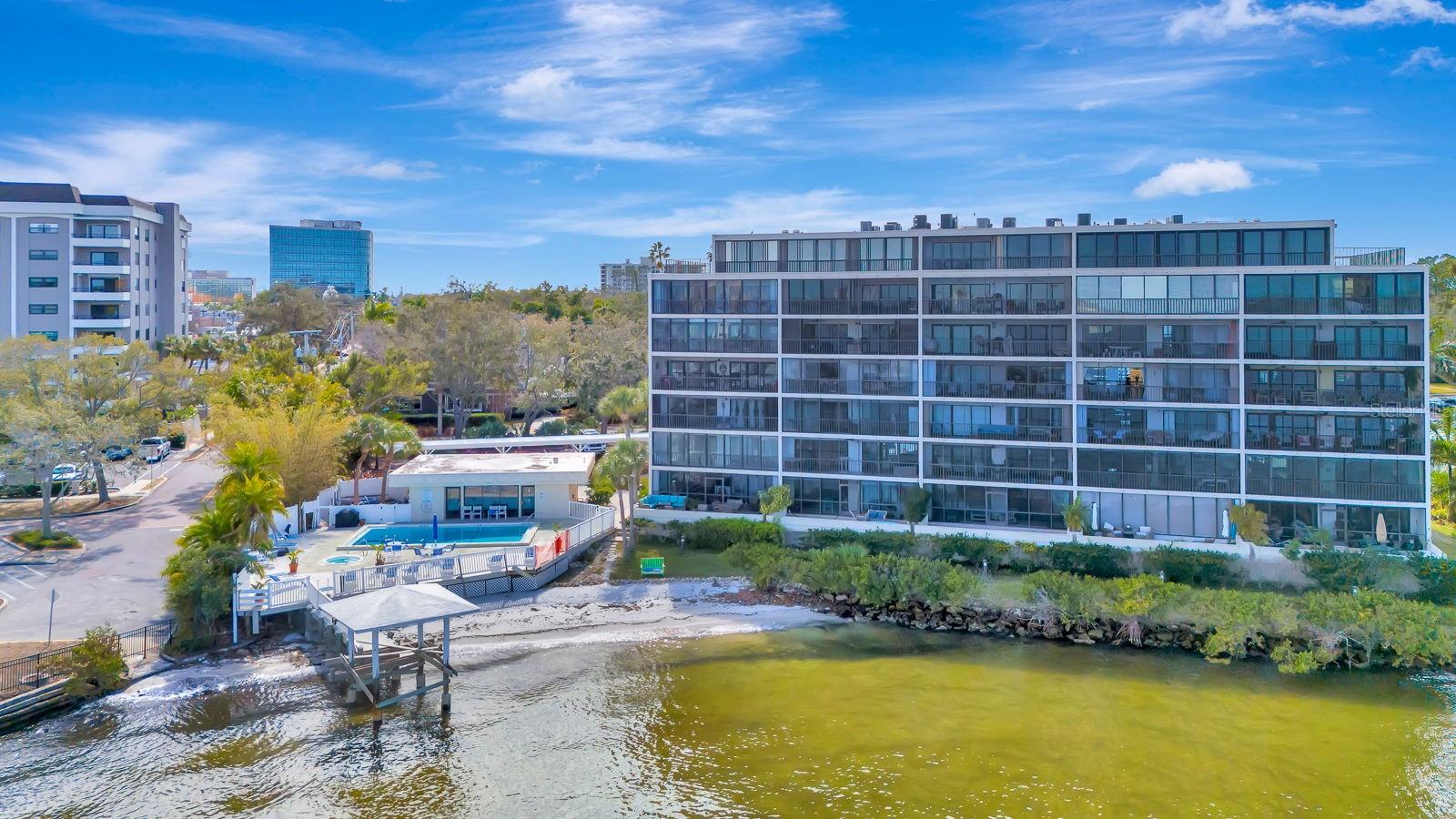 Image 46 of 55 For 1510 1st Avenue W 402