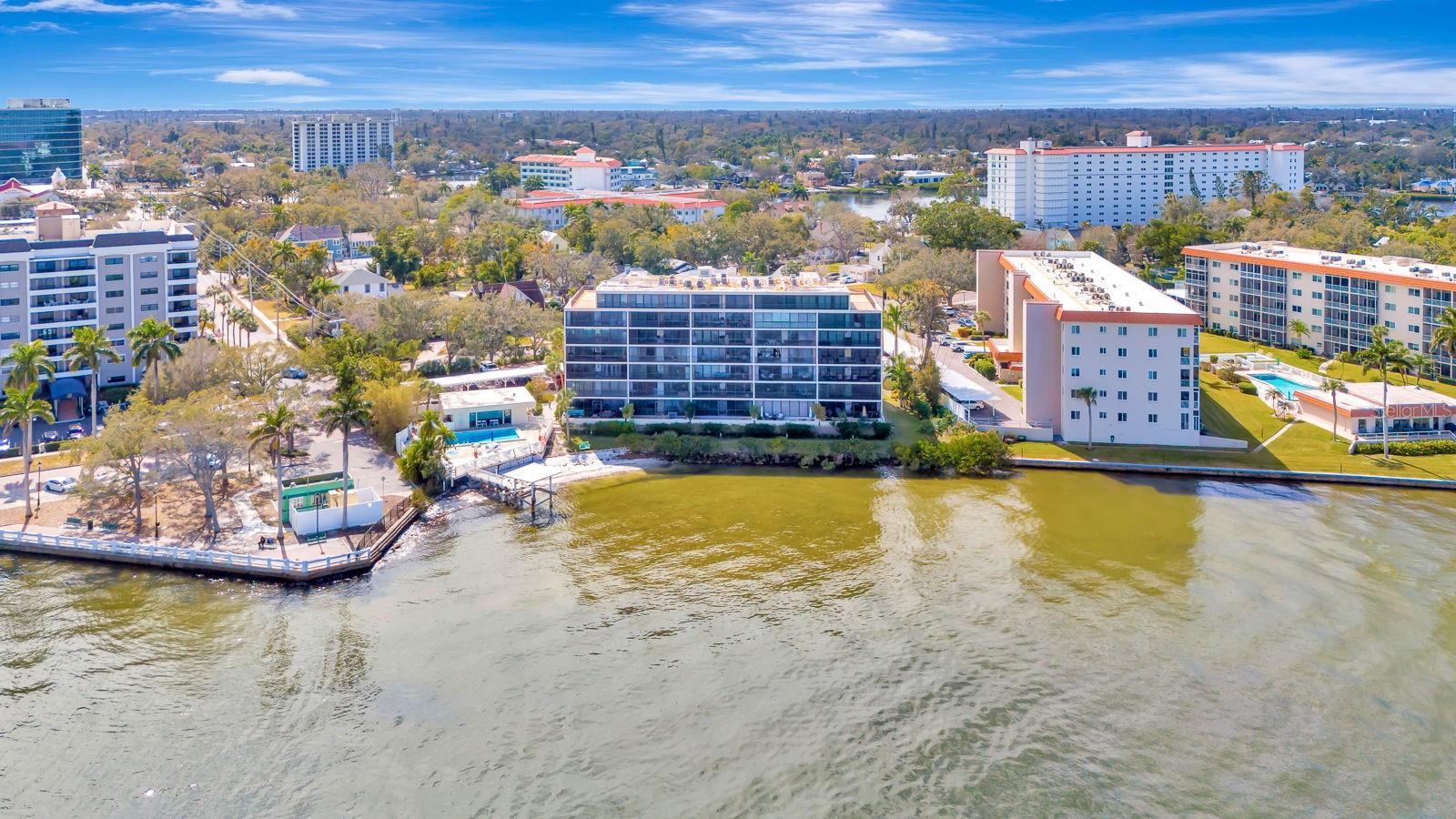 Image 47 of 55 For 1510 1st Avenue W 402