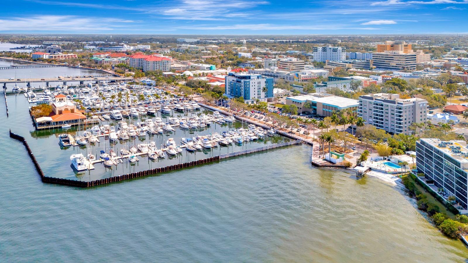 Image 48 of 55 For 1510 1st Avenue W 402