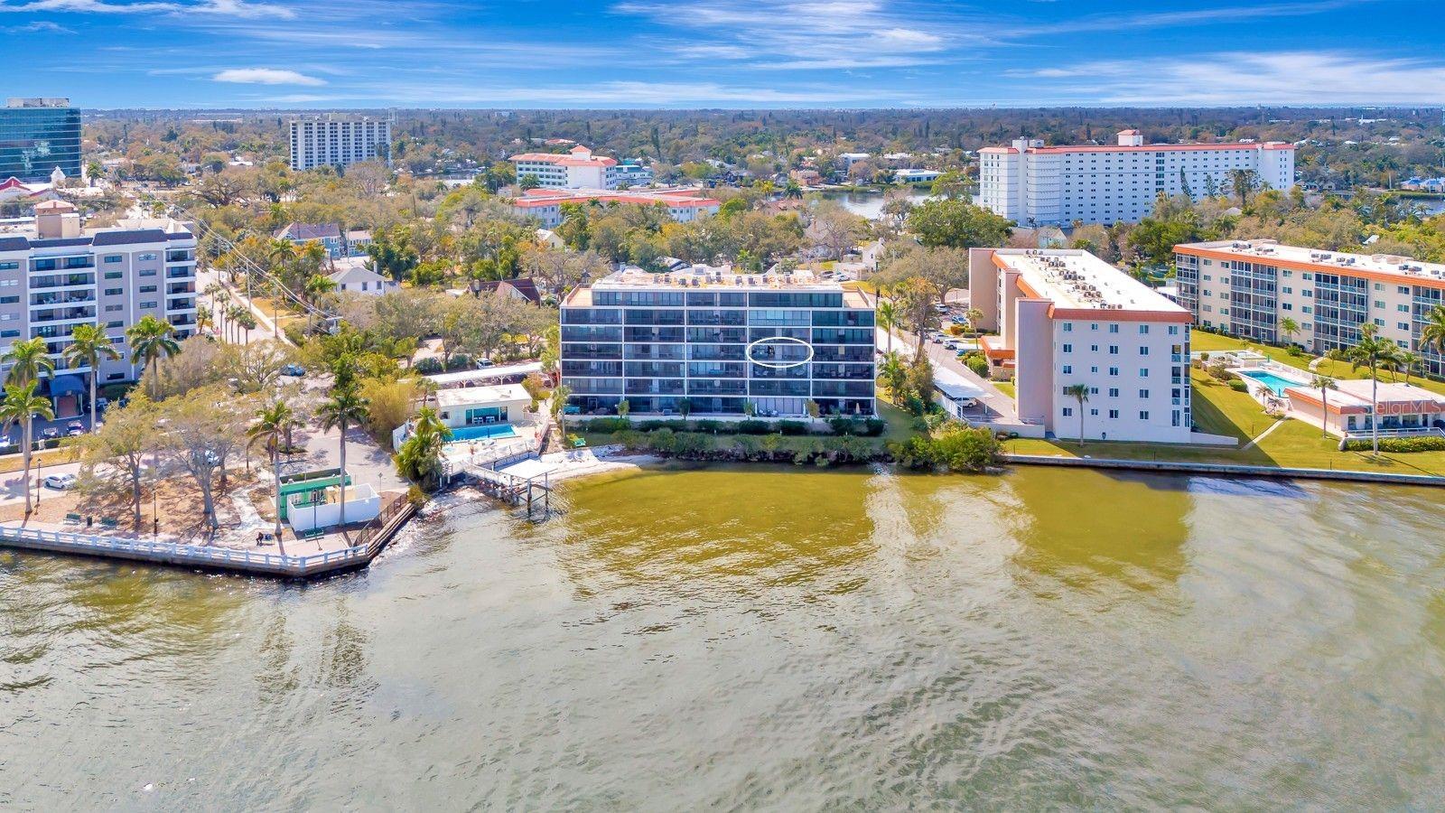 Image 49 of 55 For 1510 1st Avenue W 402