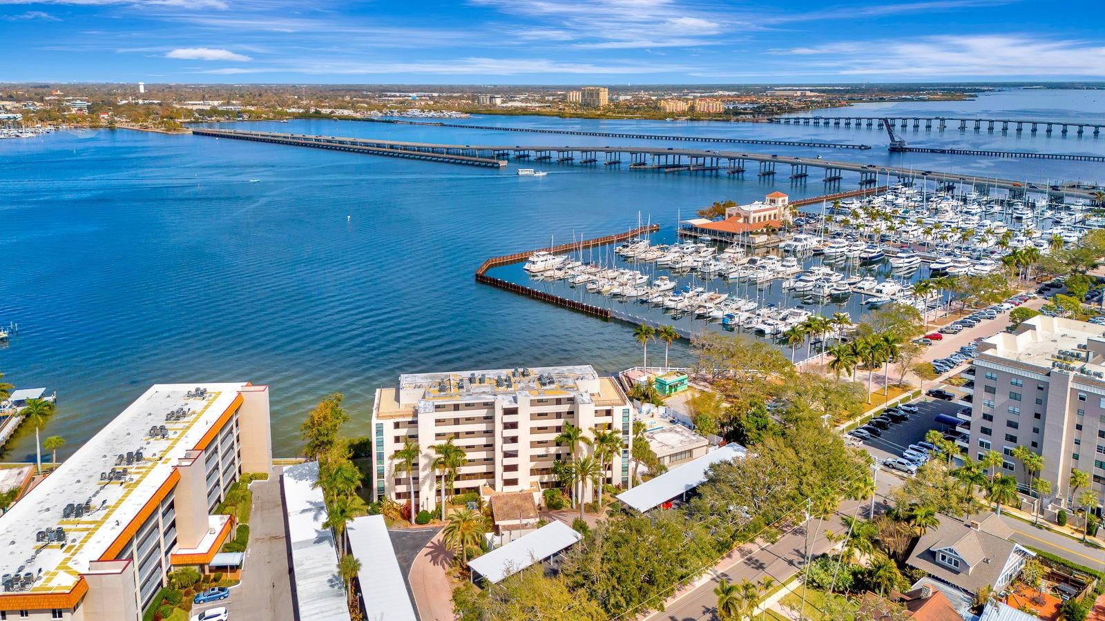 Image 50 of 55 For 1510 1st Avenue W 402