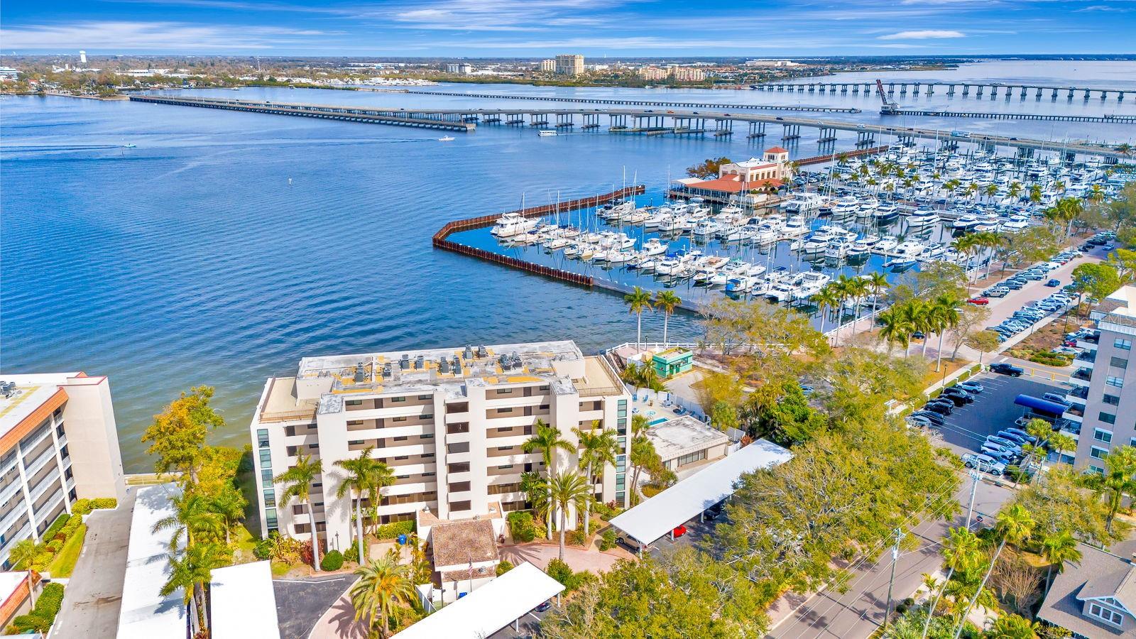 Image 51 of 55 For 1510 1st Avenue W 402