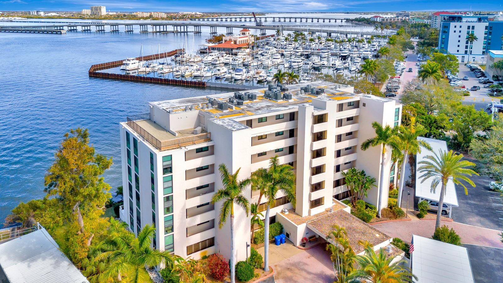 Image 55 of 55 For 1510 1st Avenue W 402