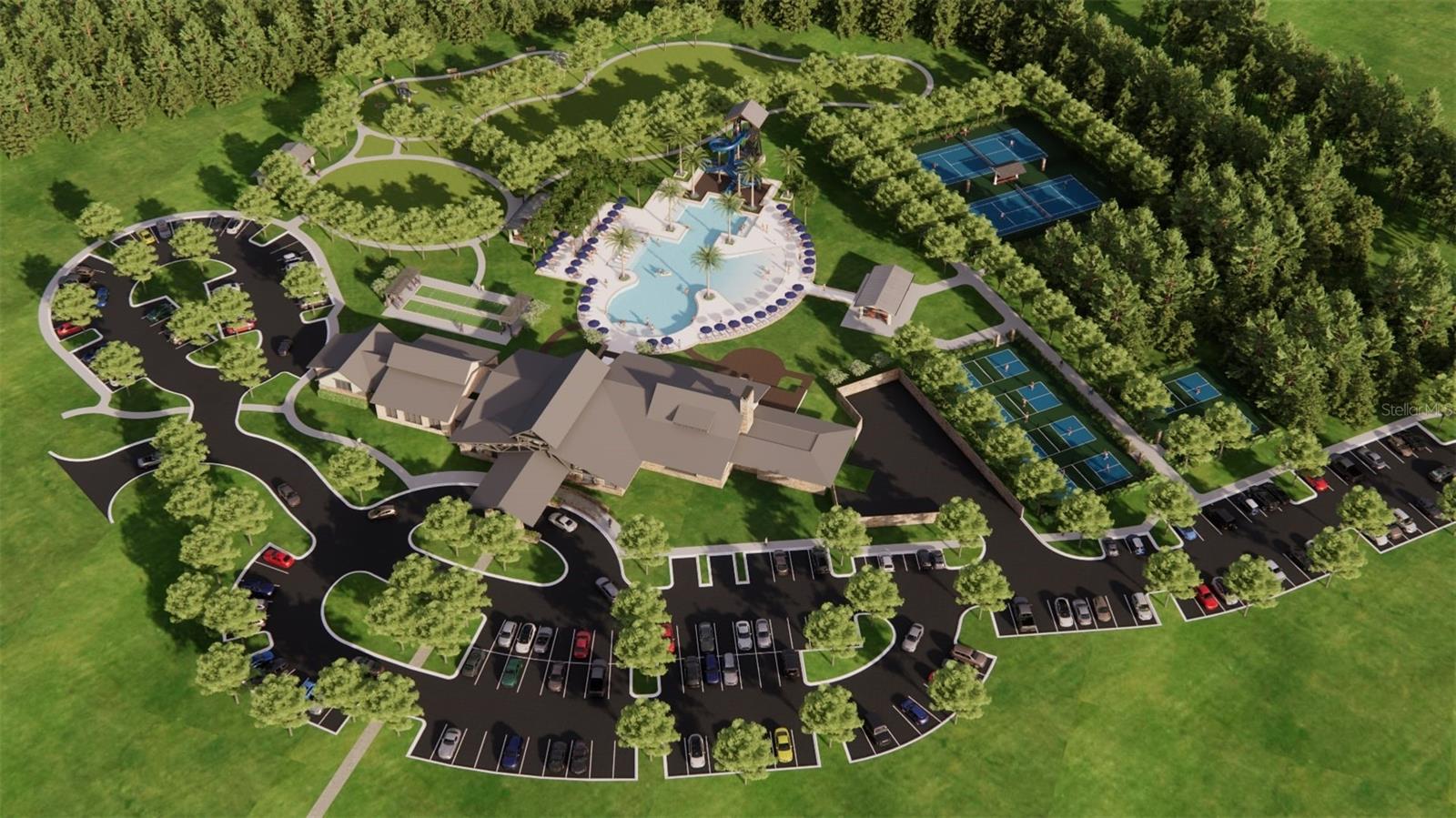 Image 25 of 34 For 10655 Monarch Wood Glen