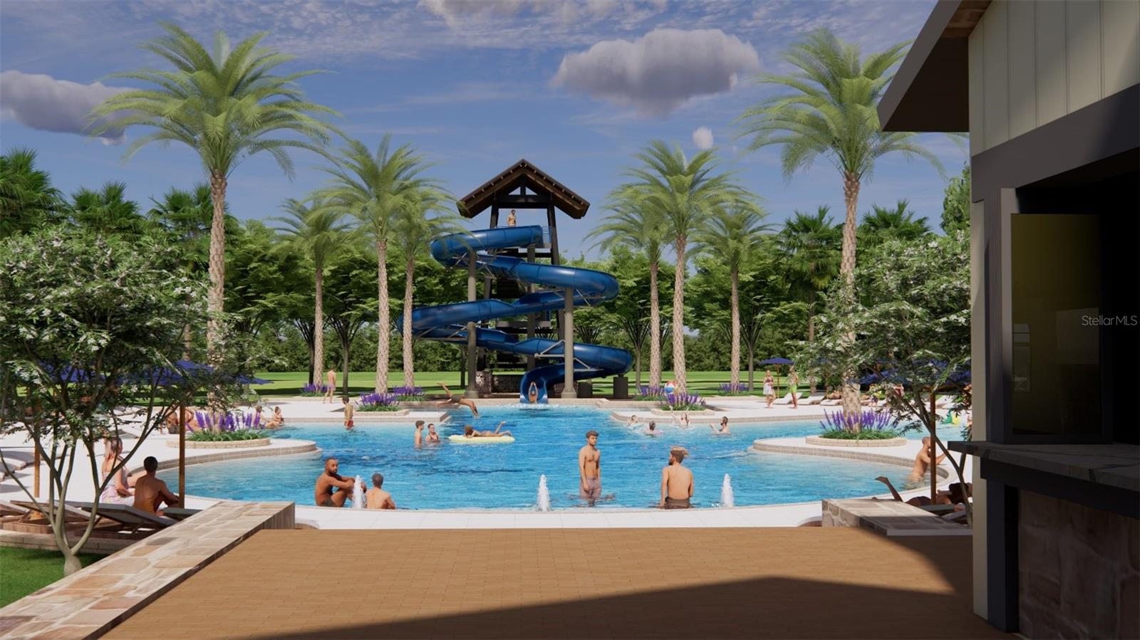 Image 27 of 34 For 10655 Monarch Wood Glen