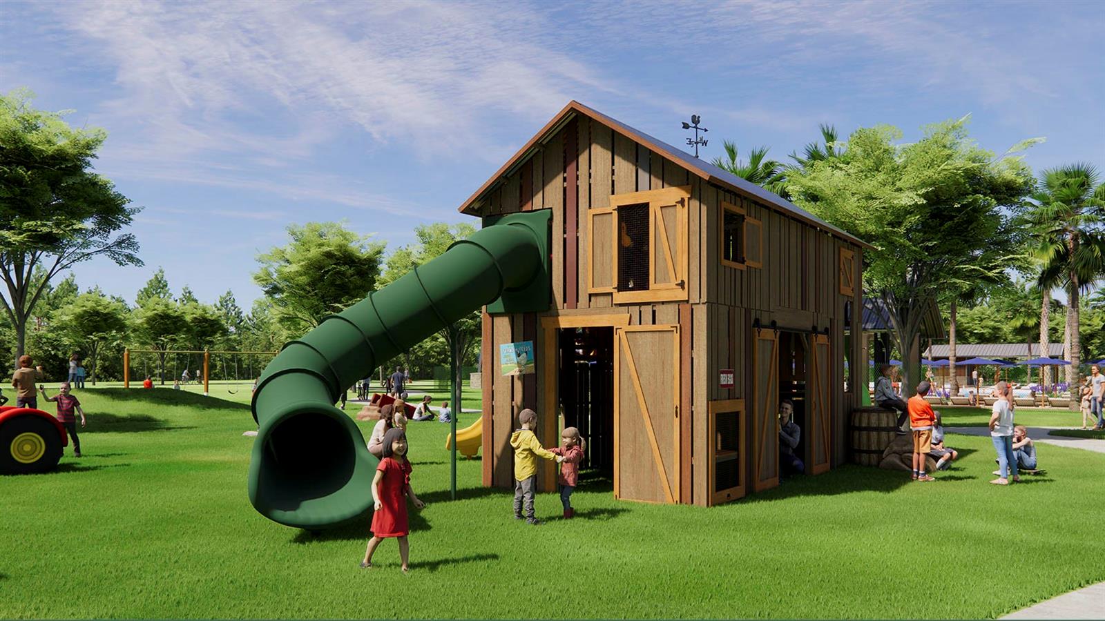 Image 30 of 34 For 10655 Monarch Wood Glen