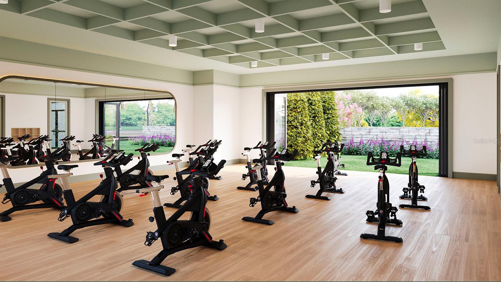 Image 32 of 34 For 10655 Monarch Wood Glen