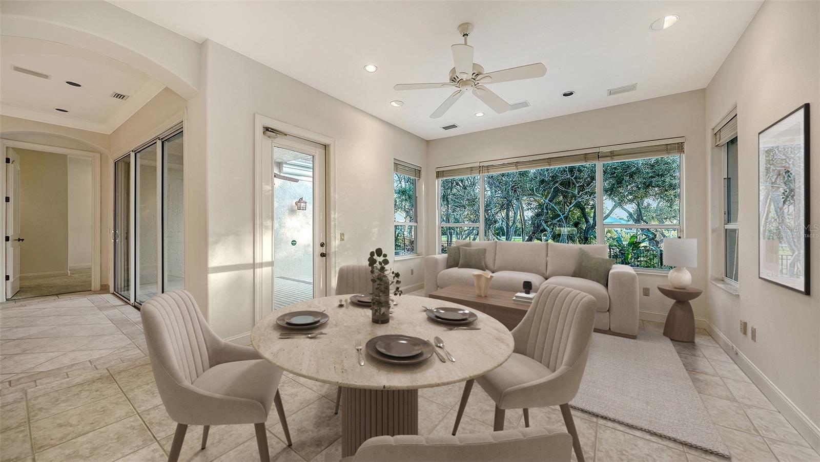 Image 17 of 22 For 3519 Fair Oaks Lane