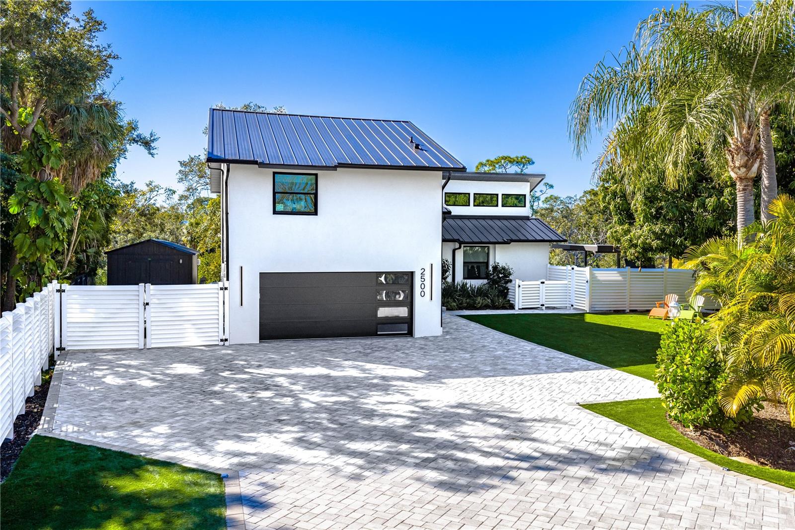 Details for 2500 Monterey Street, SARASOTA, FL 34231