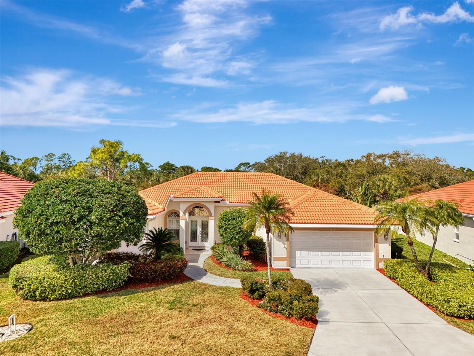 Details for 8528 Great Meadow Drive, SARASOTA, FL 34238