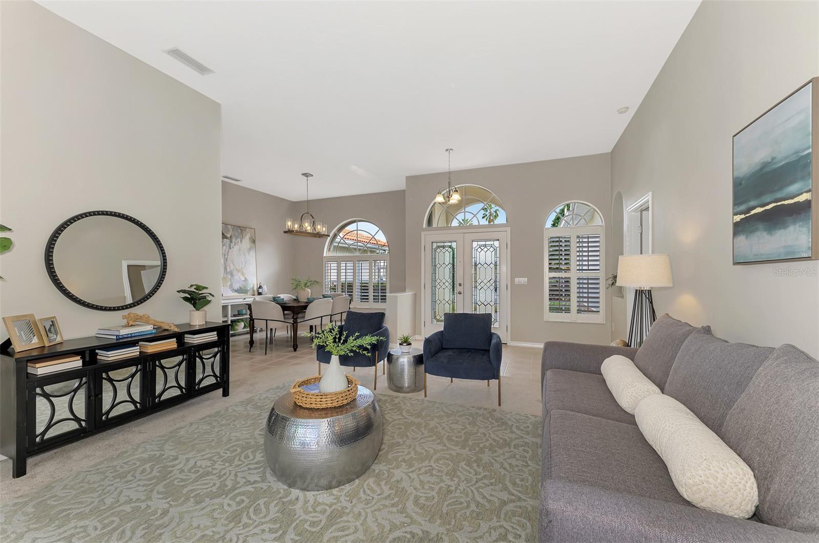 Image 10 of 79 For 8528 Great Meadow Drive