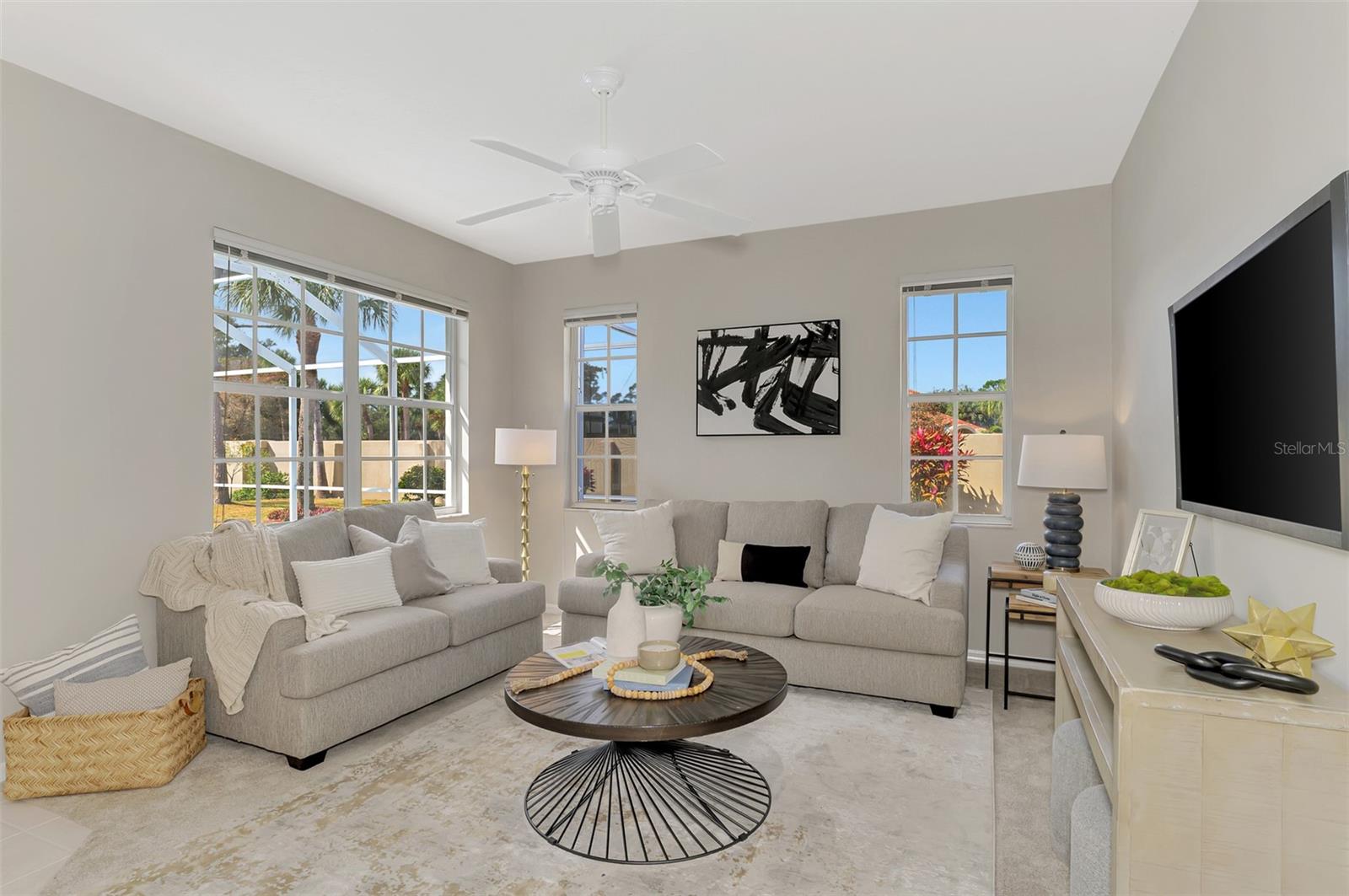 Image 24 of 79 For 8528 Great Meadow Drive