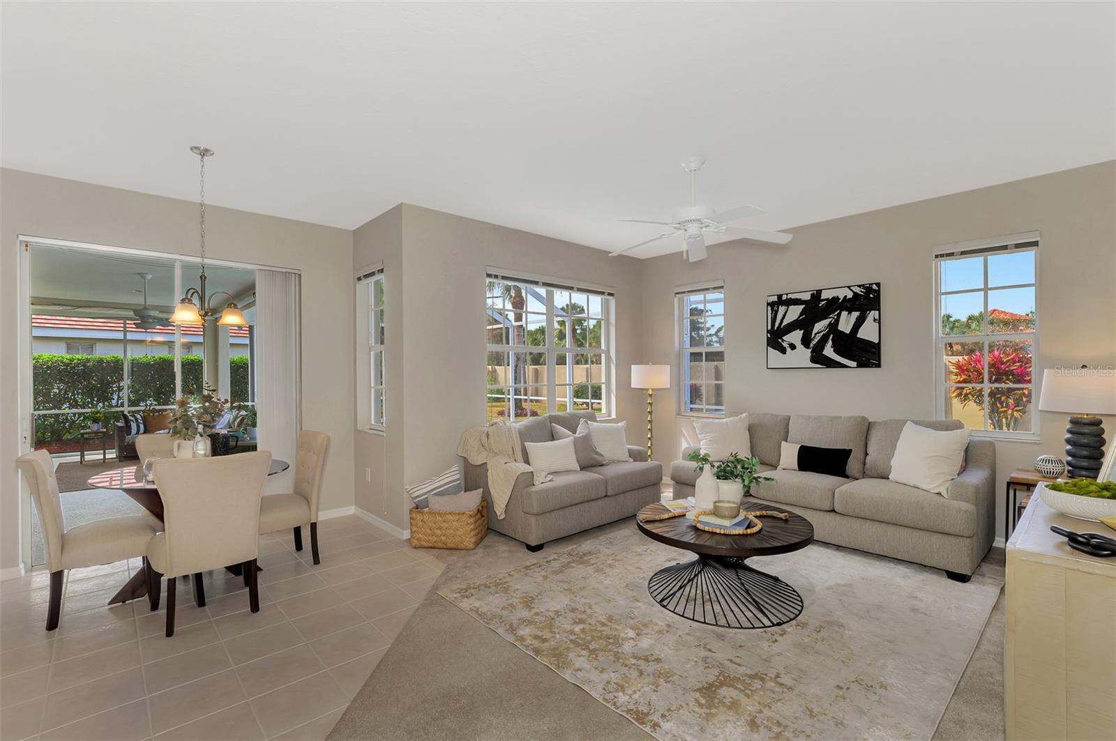 Image 25 of 79 For 8528 Great Meadow Drive