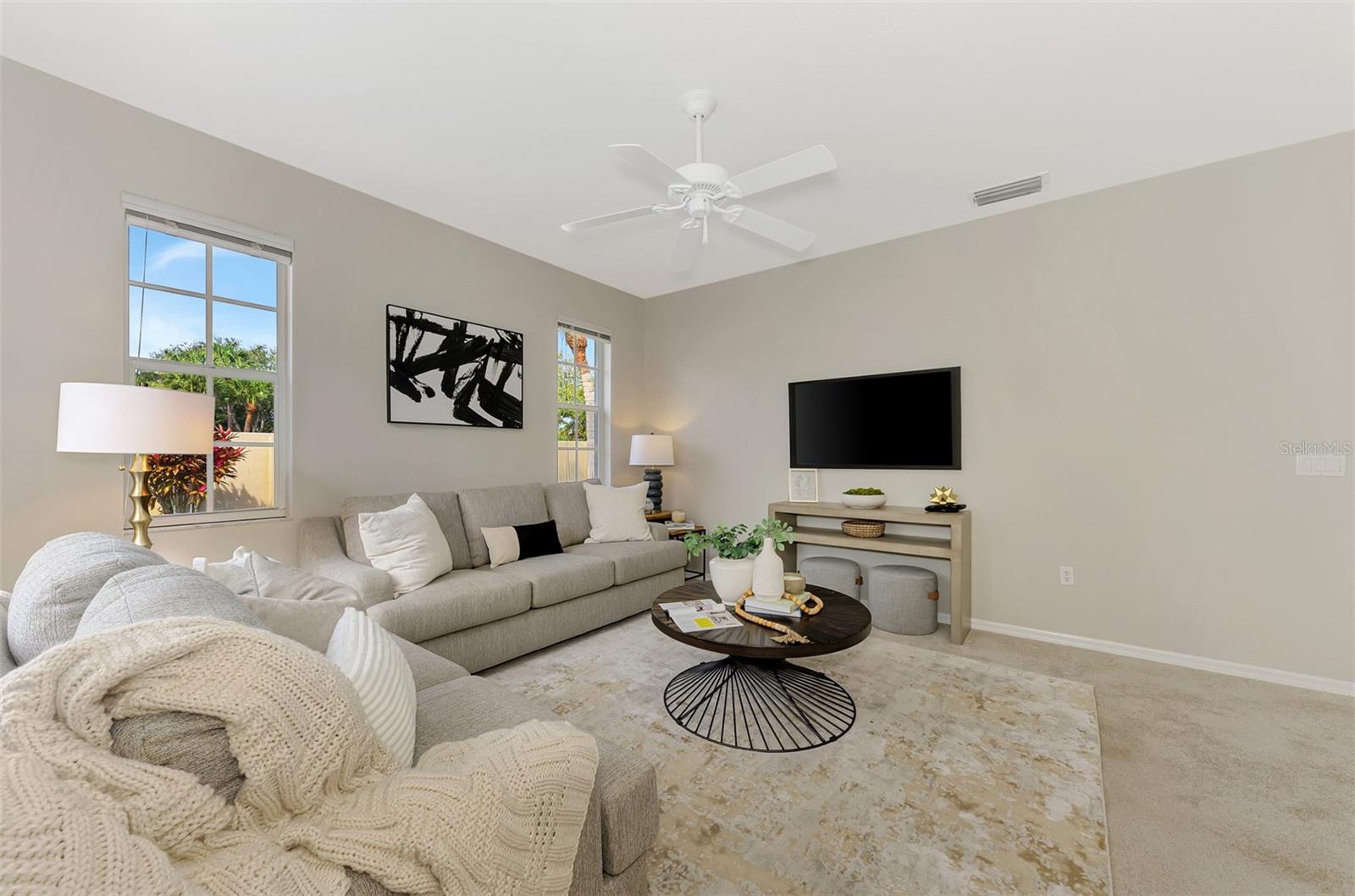 Image 26 of 79 For 8528 Great Meadow Drive