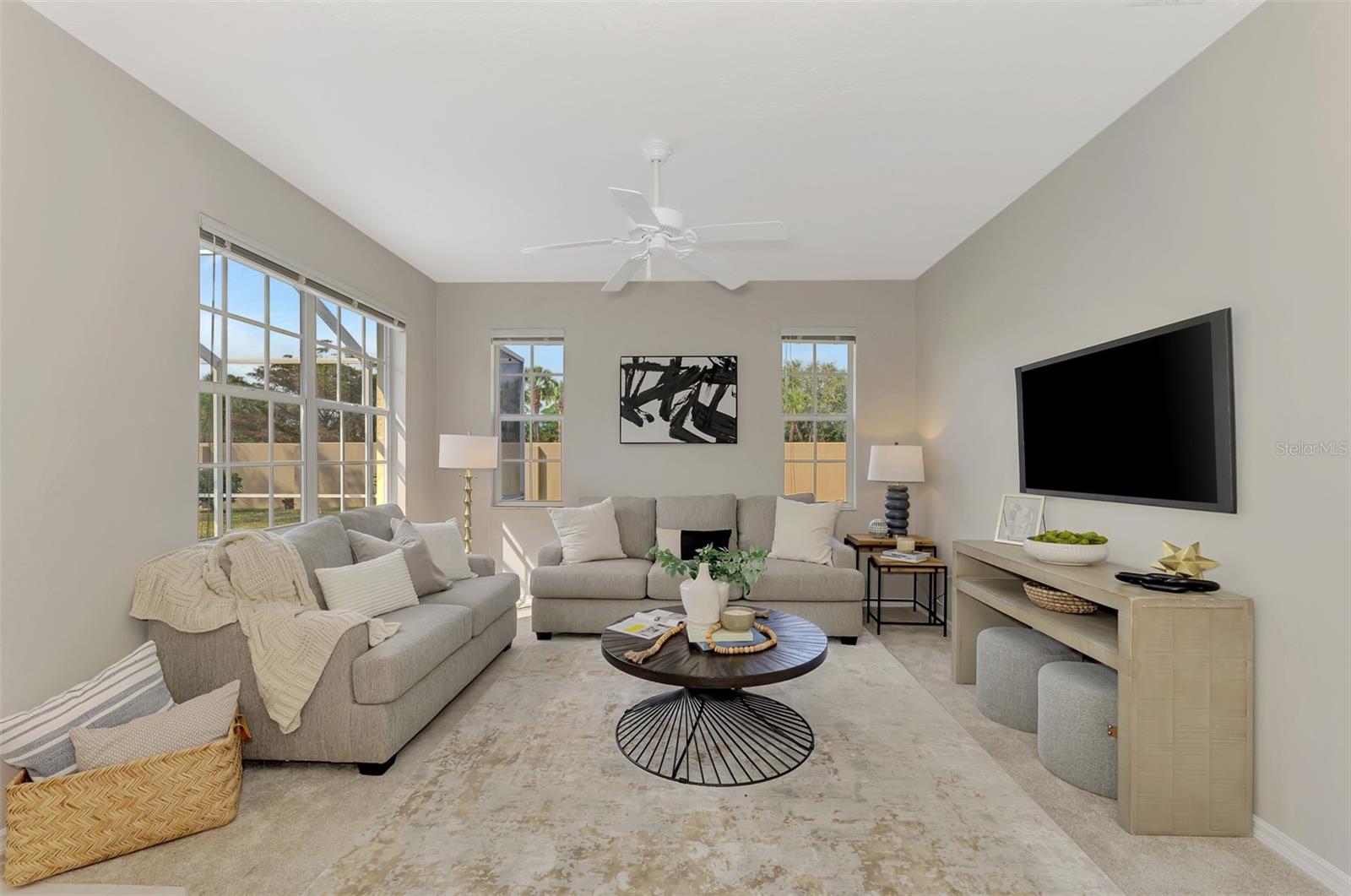 Image 28 of 79 For 8528 Great Meadow Drive