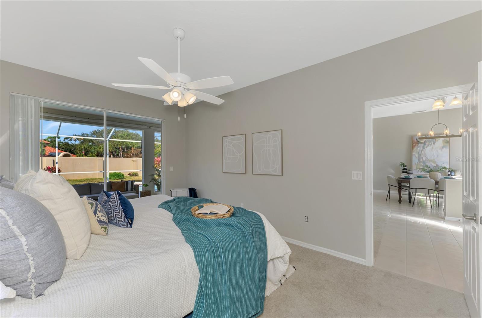 Image 31 of 79 For 8528 Great Meadow Drive