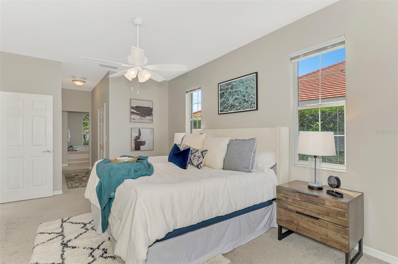 Image 33 of 79 For 8528 Great Meadow Drive