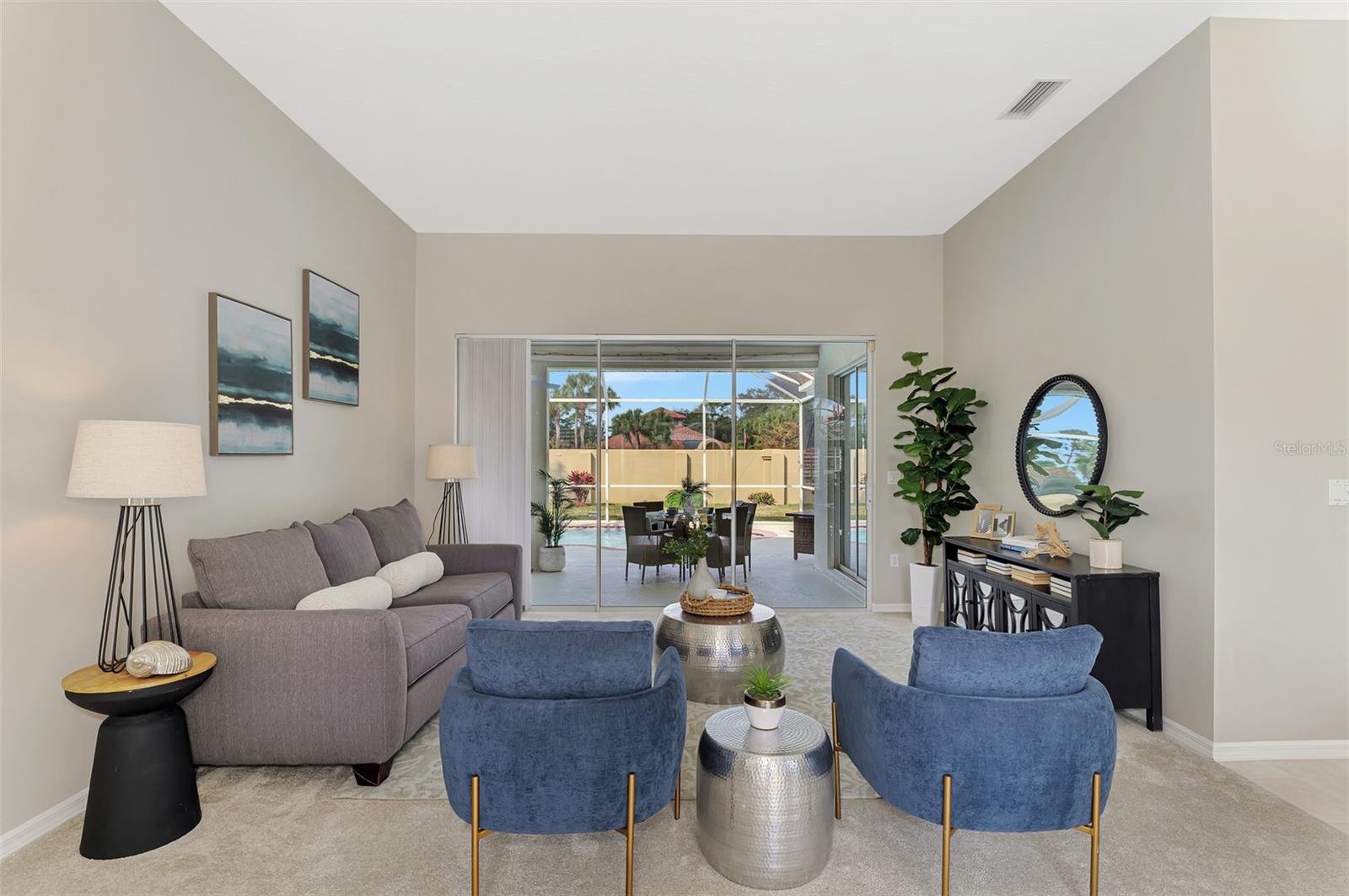 Image 4 of 79 For 8528 Great Meadow Drive