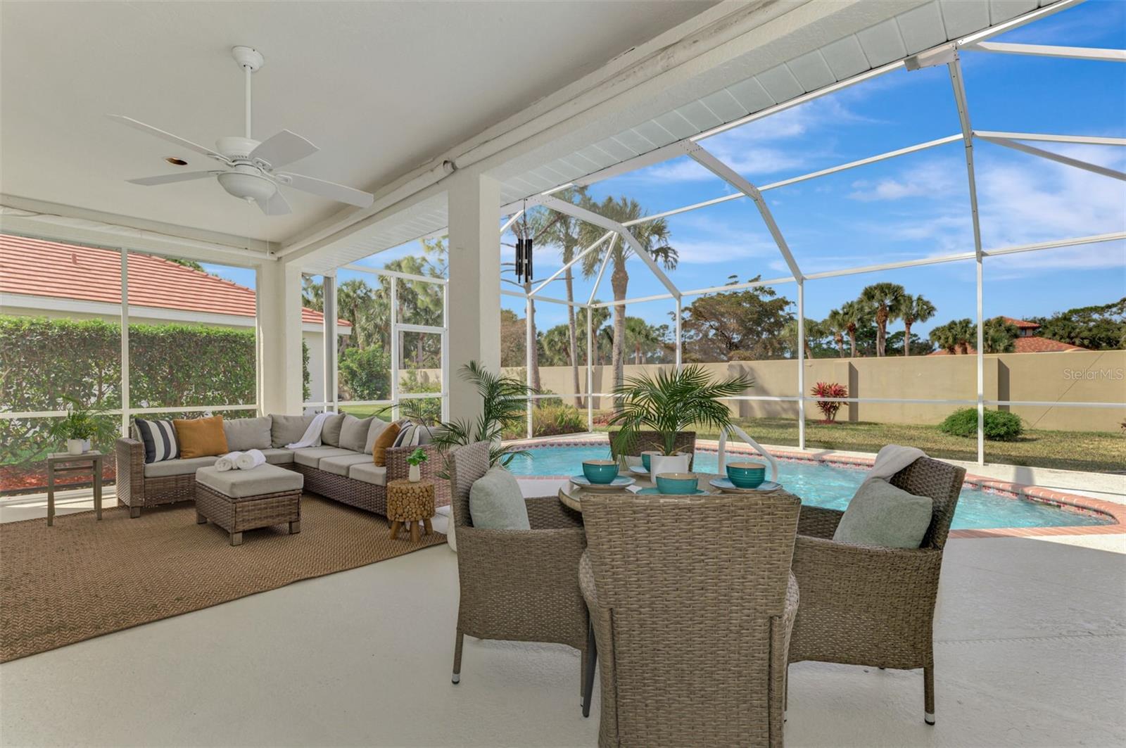 Image 45 of 79 For 8528 Great Meadow Drive