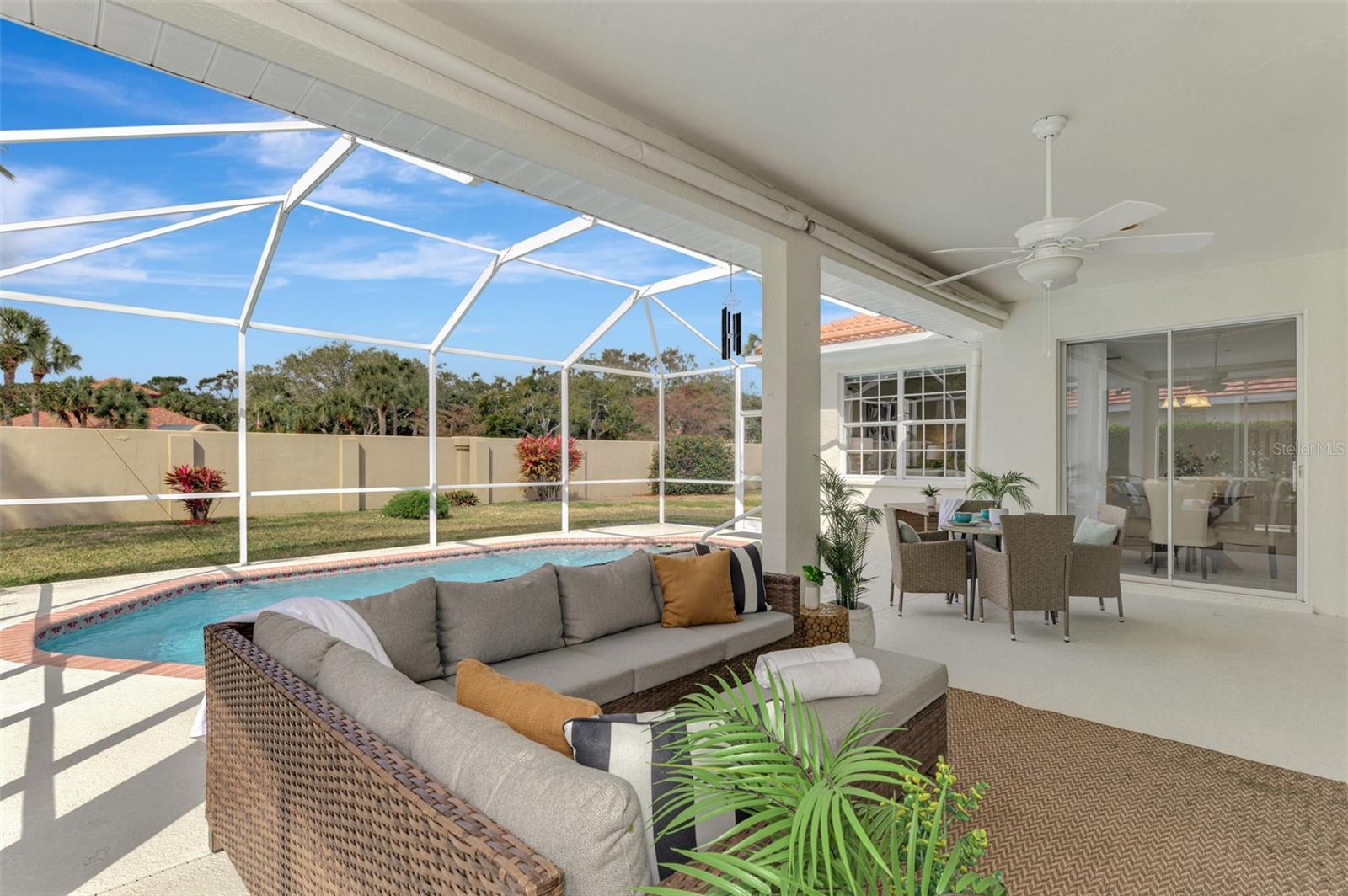 Image 46 of 79 For 8528 Great Meadow Drive