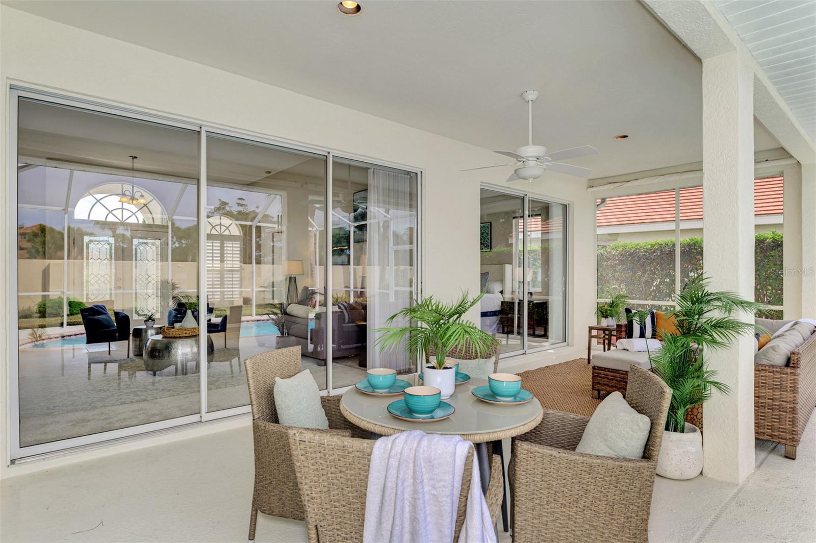 Image 47 of 79 For 8528 Great Meadow Drive