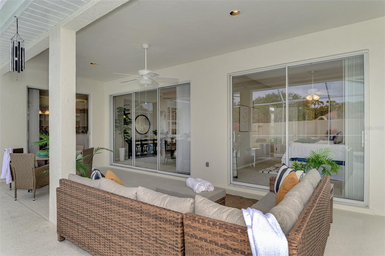 Image 48 of 79 For 8528 Great Meadow Drive