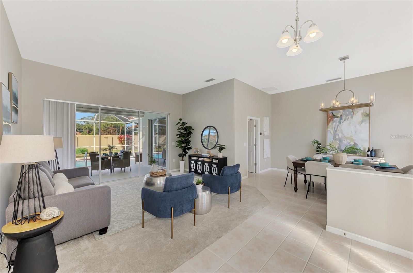 Image 5 of 79 For 8528 Great Meadow Drive