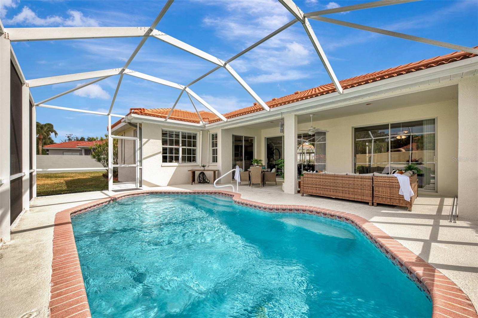 Image 51 of 79 For 8528 Great Meadow Drive