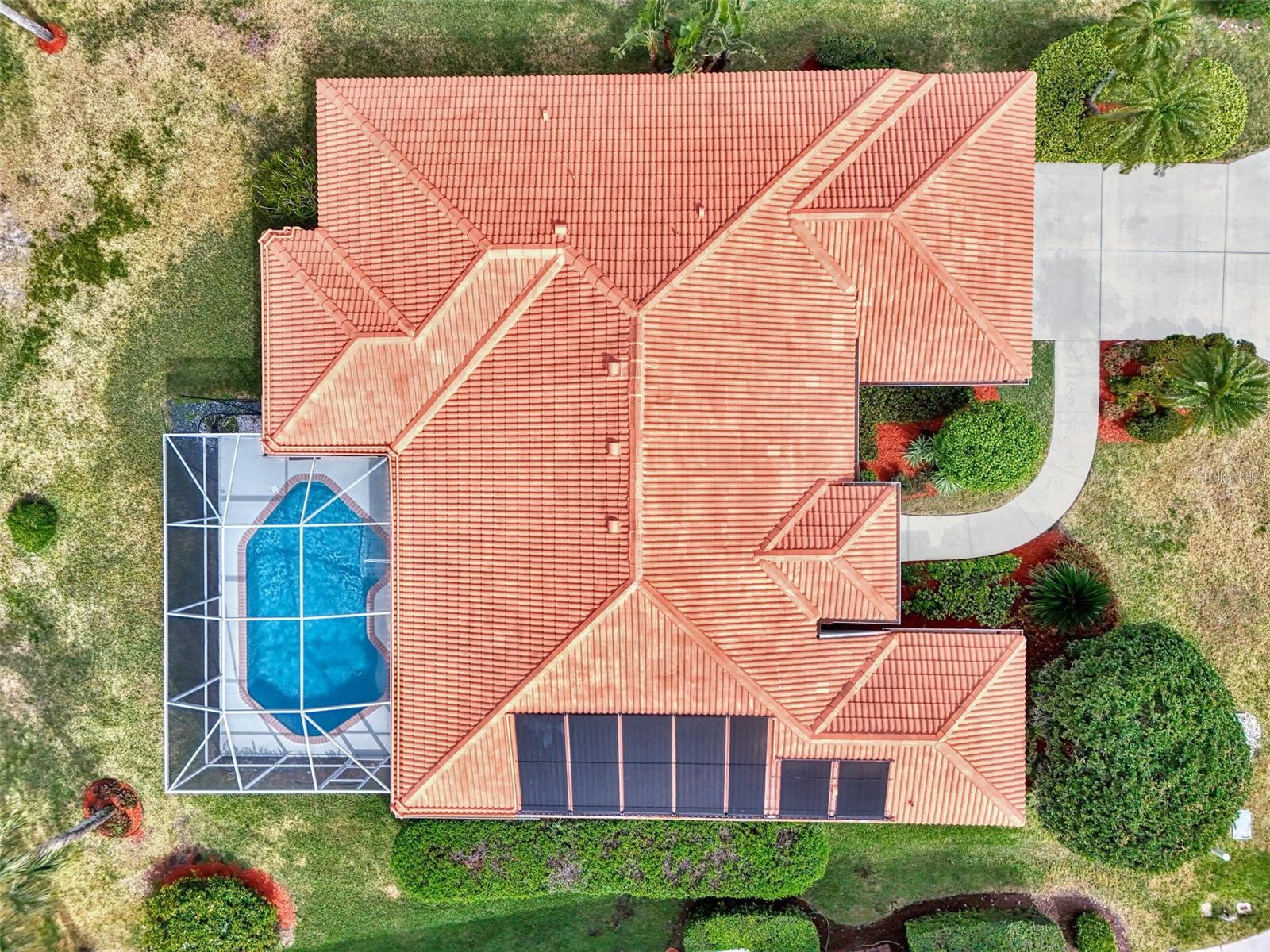 Image 56 of 79 For 8528 Great Meadow Drive