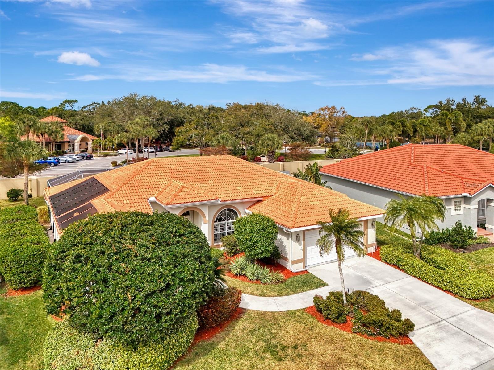 Image 57 of 79 For 8528 Great Meadow Drive