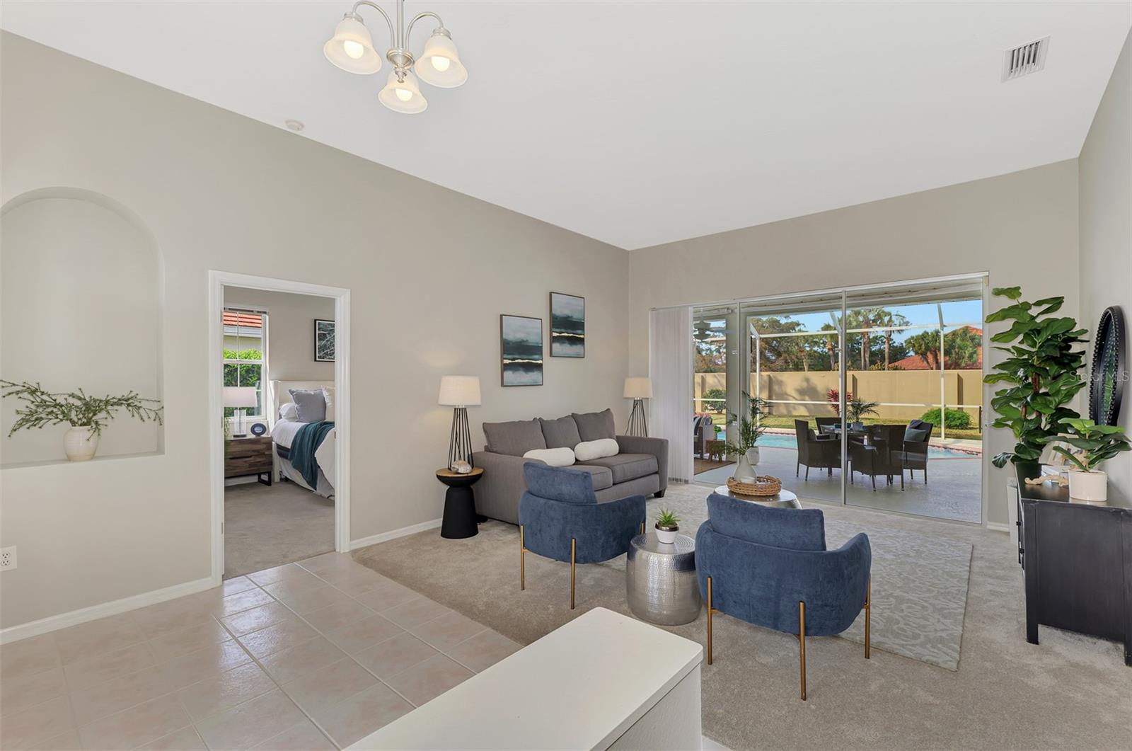 Image 6 of 79 For 8528 Great Meadow Drive