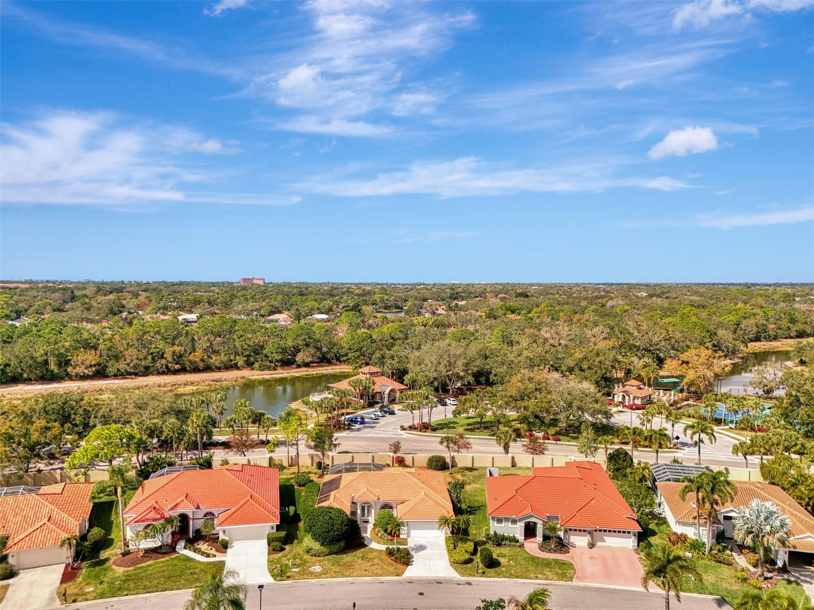 Image 60 of 79 For 8528 Great Meadow Drive