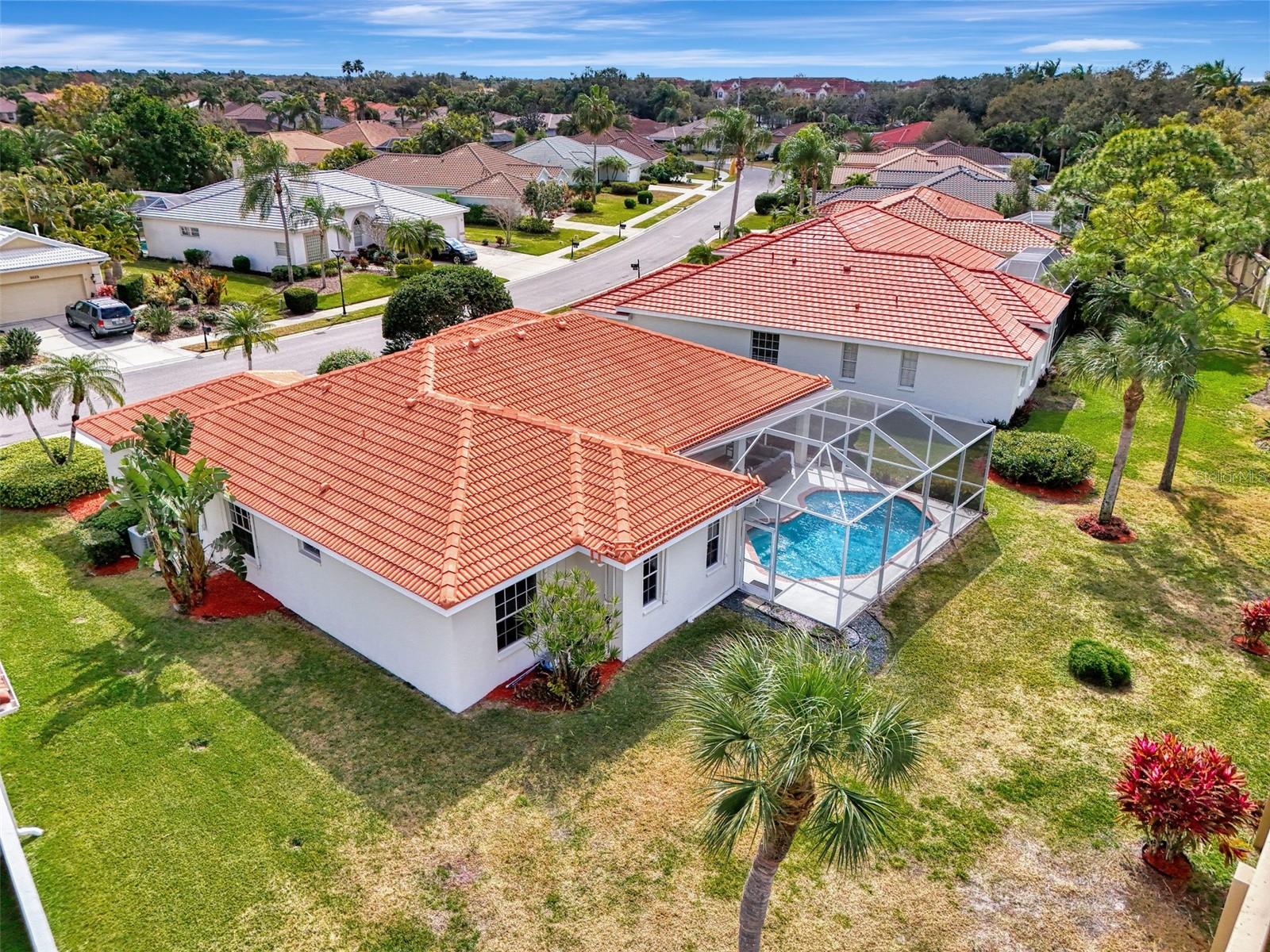 Image 62 of 79 For 8528 Great Meadow Drive