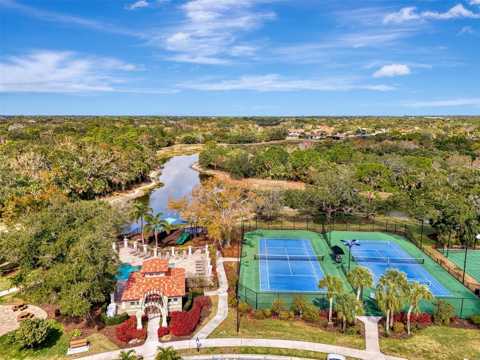 Image 67 of 79 For 8528 Great Meadow Drive