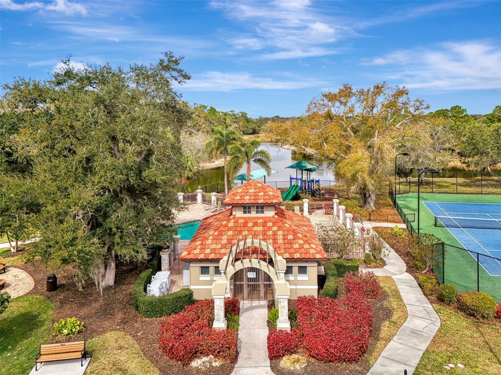 Image 71 of 79 For 8528 Great Meadow Drive