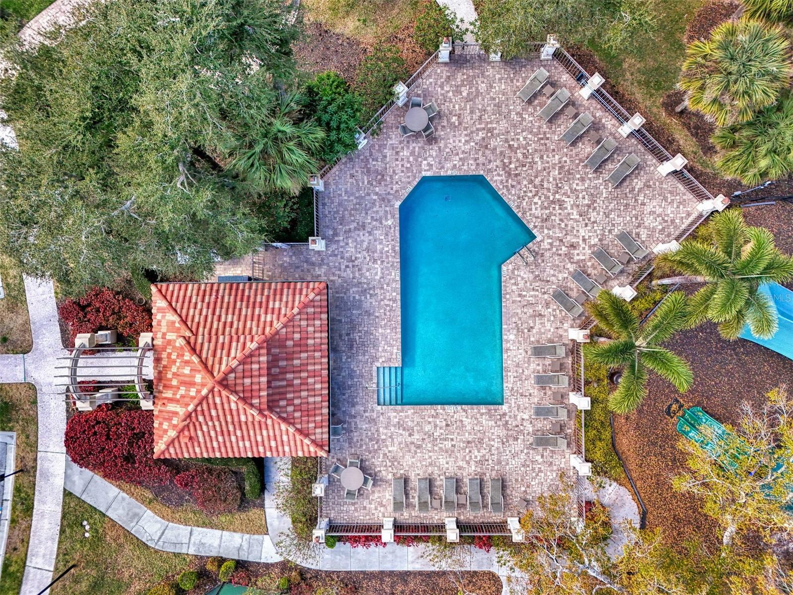 Image 72 of 79 For 8528 Great Meadow Drive