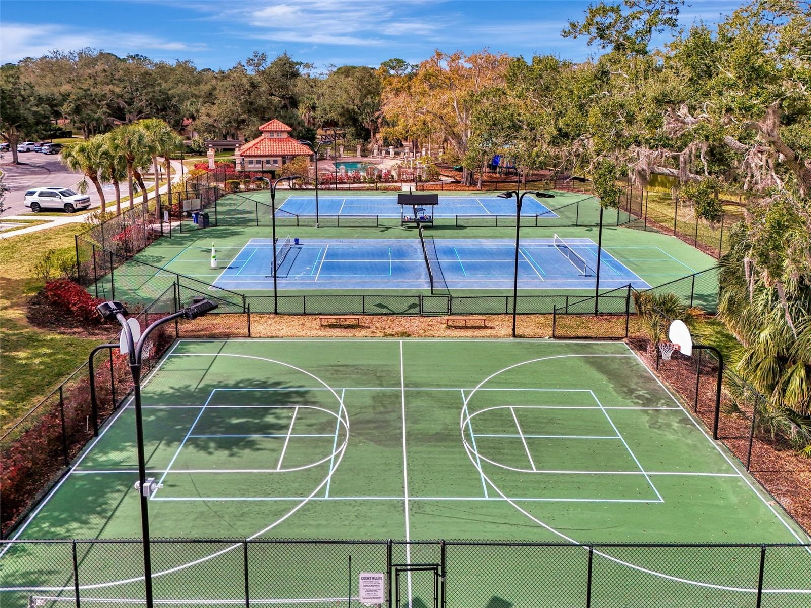 Image 78 of 79 For 8528 Great Meadow Drive