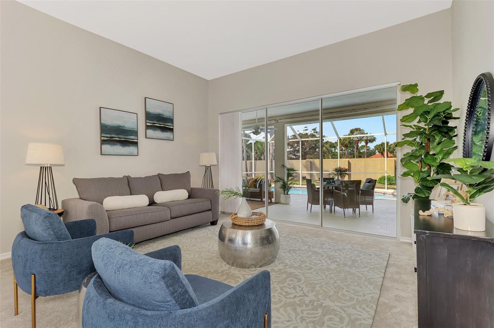 Image 9 of 79 For 8528 Great Meadow Drive