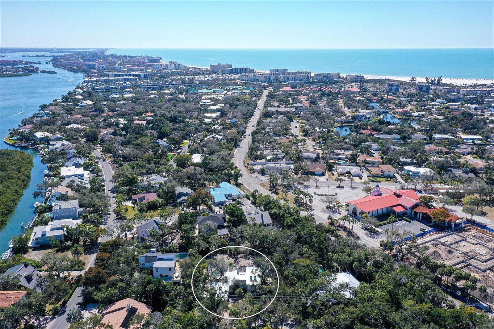 Image 2 of 90 For 5310 Hidden Harbor Road