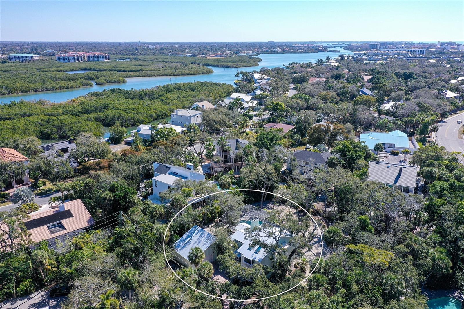 Image 4 of 90 For 5310 Hidden Harbor Road