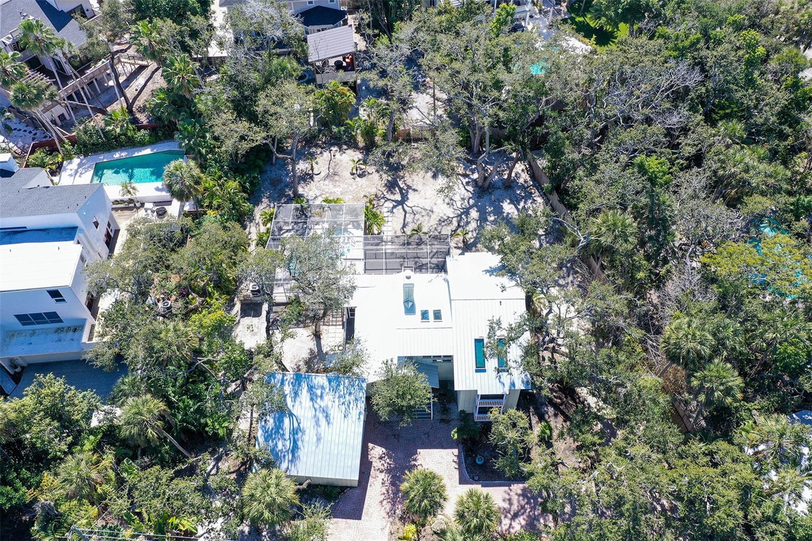 Image 5 of 90 For 5310 Hidden Harbor Road